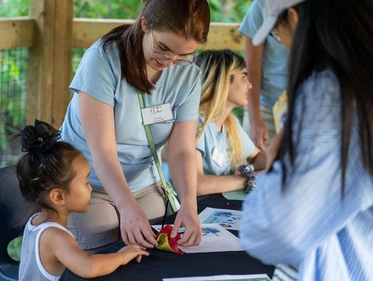 Central Florida Zoo & Botanical Gardens announces new date for rescheduled Sunset at the Zoo 