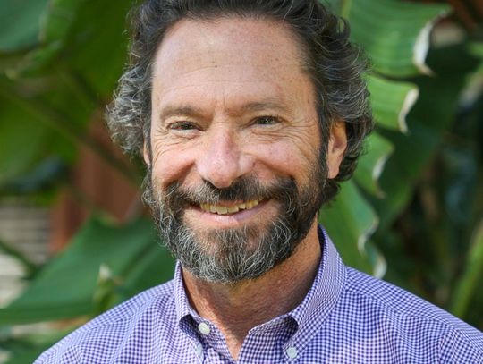 Central Florida Zoo & Botanical Gardens welcomes new COO Bob Chabot