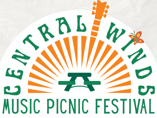 Central Winds Music Picnic Festival Coming Nov. 15