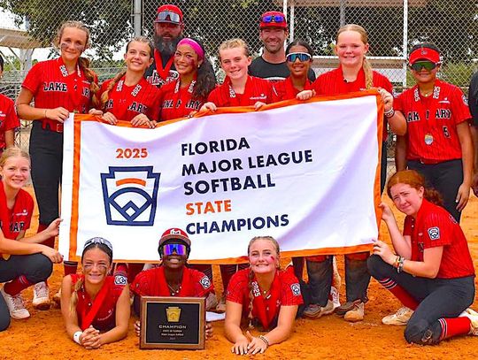 CHAMPIONSHIP BOUND
