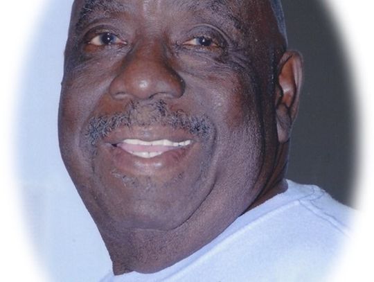 Charles Herbert Smith, Sr.