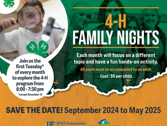 Children’s Hands-On Learning Opportunities in Sanford