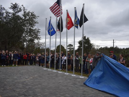 City of DeBary and DeBary Foundation launch Bricks of Honor program