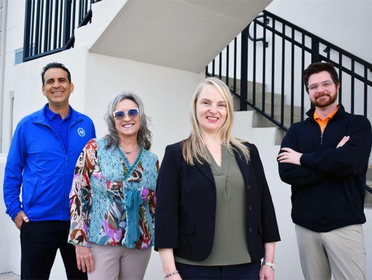 City of DeBary Earns Certificate of Achievement for Excellence in Financial Reporting