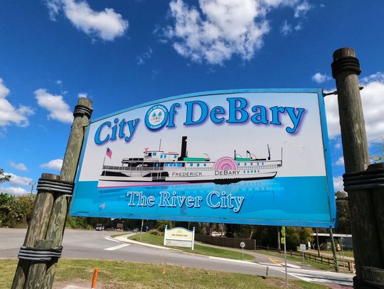 City of DeBary Launches Mandatory Septennial Update to Comprehensive Plan