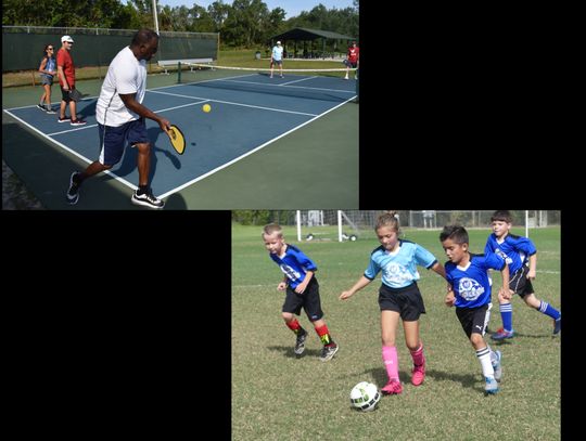  City of DeBary Upcoming Community Programs