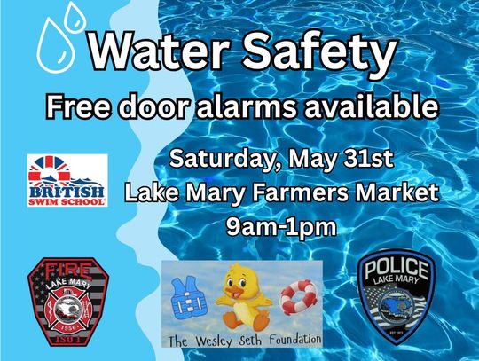 City of Lake Mary Farmer’s Market!