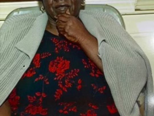 Clara Ashley