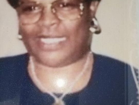 Clara B. Richardson