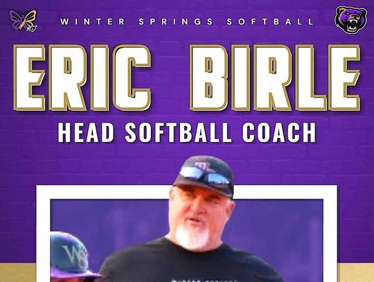 Coaching changes/additions announced