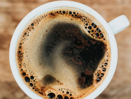 Coffee with Oviedo Mayor Megan Sladek