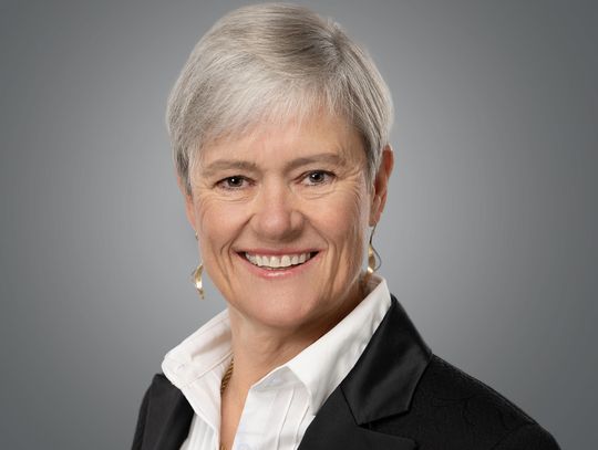 Commissioner Claudia Thomas Honored with 2026 Home Rule Hero Award