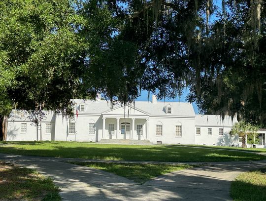 Construction Begins on Casselberry’s Brightwater Estate