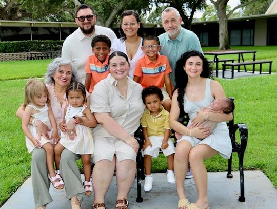 Cookies For Kids Cancer Plans 2nd Annual Central Florida Bake Sale
