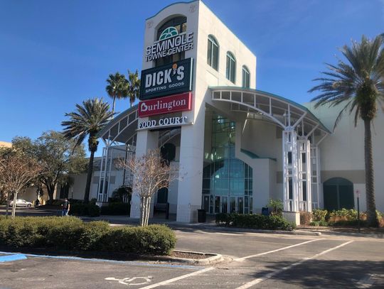 Costco Opening at Seminole Towne Center in 2026