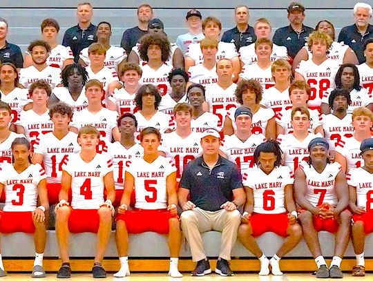 County of Champions