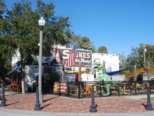 Craft Beer and Wine Festival Set for Jan. 25 at Wekiva Island