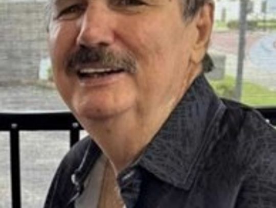Craig T. McEvoy