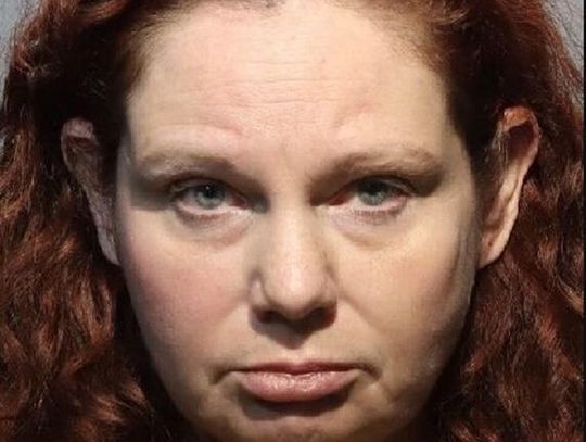 Crooms Teacher arrested on Sexual Relationship and Drug Charges