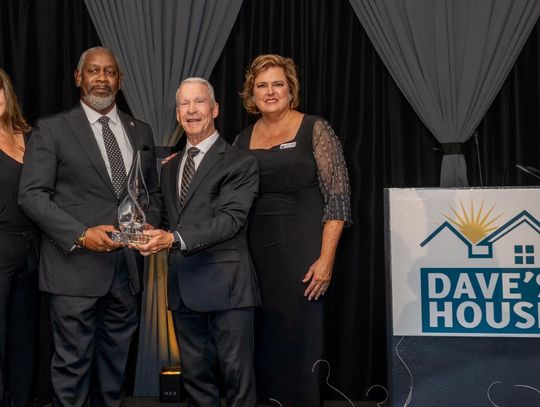 Dave’s House Celebrates New Multi-Unit Housing Plans in Seminole County