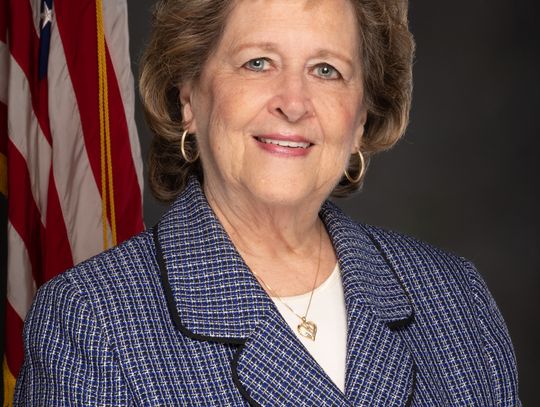 DeBary and Seminole County Mayors take a minuite to brag on their Cities