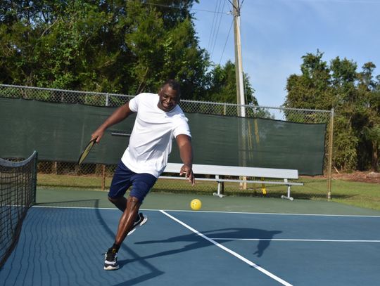 DeBary Announces 2025 Fall Recreation Programs