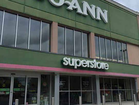 Diadem Pickleball Complex to Replace Sanford JoAnn’s