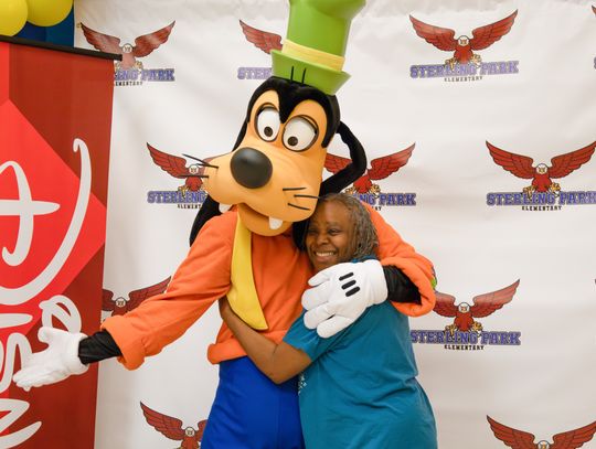 Disney invests $1.3 million in education, brings Cool KIDS’ SUMMER to five Central Florida schools