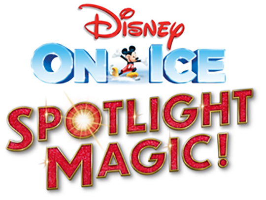 Disney on Ice rolls out the Red Carpet with Spotlight Magic - Sept. 4 to 6