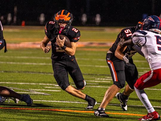District 3-Peat for Oviedo