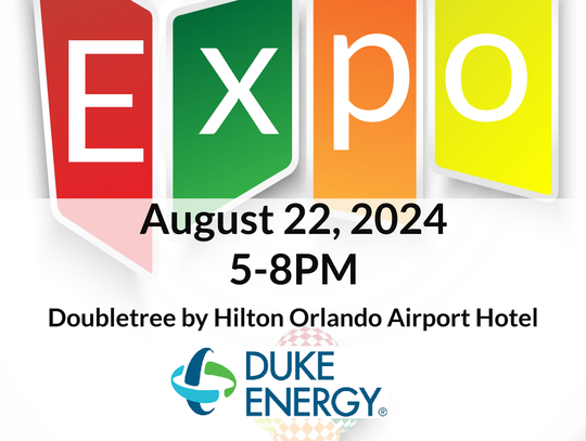 East Orlando 2024 Business Expo set for Thursday, August 22 
