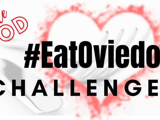 Eat Oviedo Challenge