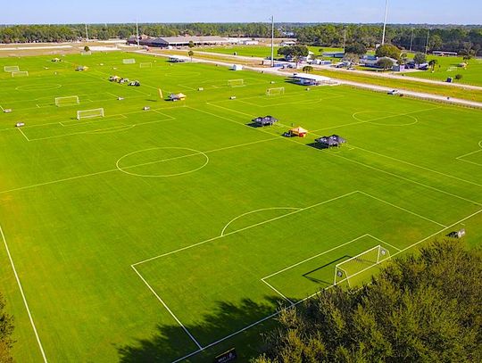 ECNL to continue local youth soccer tournaments
