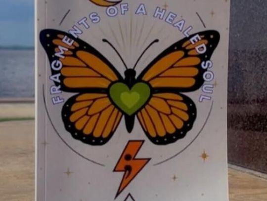 Eden of Wings: Where Life is Positively Blooming