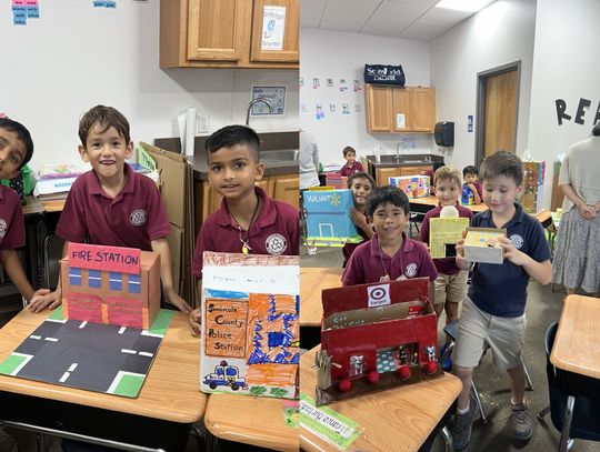 Effective Early Childhood Education at Young Dolphins Academy 