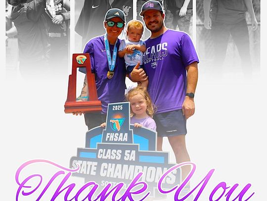 End of an era at Winter Springs High School