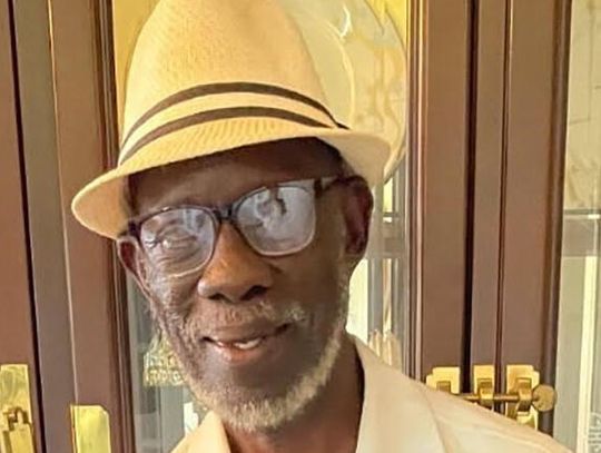 Ernest Lee Brown Obituary