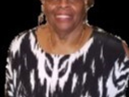 Ethel Lee Carpenter