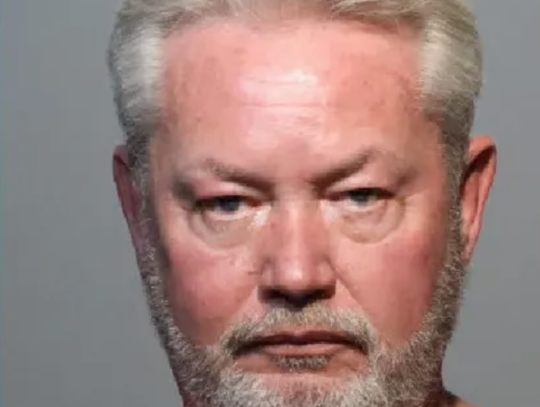 FBI Arrests Sanford Nonprofit Owner on Charges of Sexually Abusing Boys