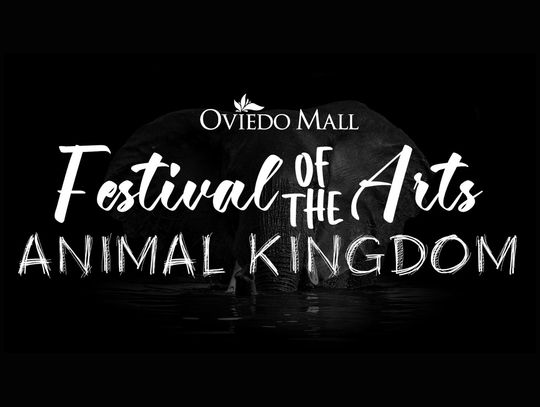 Festival of the Arts - Animal Kingdom