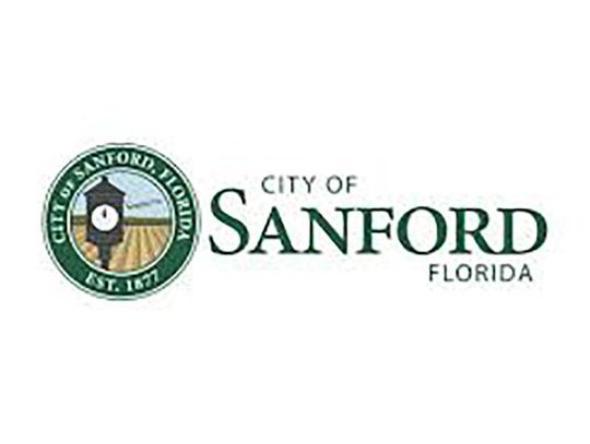 First Sanford City Commission Meeting of the New Year