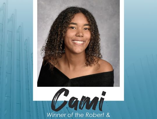 FK Architecture, 2024 Robert & Joanne Koch Scholarship Recipient