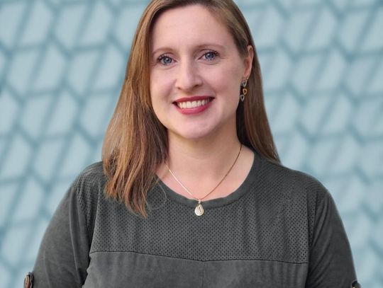 FK Architecture Expands, Hires Project Manager Eliane Garbero & Accounting Manager Jessica Romeo