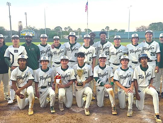 Flagler Palm Coast wins FHSI Classic