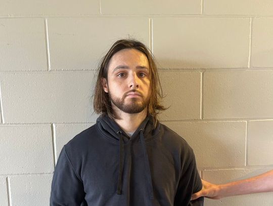 Florida Man Arrested in Connection to Deadly January Palisades Fire
