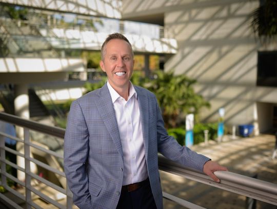 Florida planned ahead on data centers – and families are better off for it  Scott Bores, president of Florida Power & Light Company