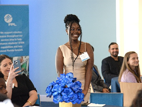 Florida Power & Light Company Announces 13 Scholarships to Fuel Florida's Future Workforce