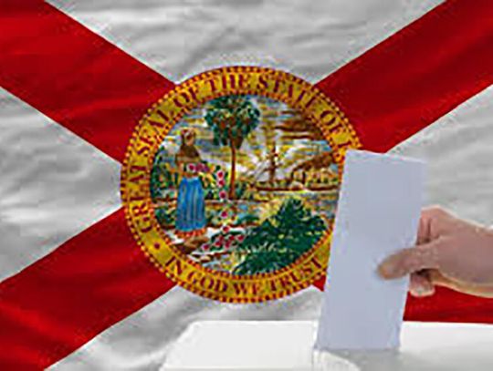 Florida’s House Bill 991 - Jan.1, 2027 - Updates to Voter Registration