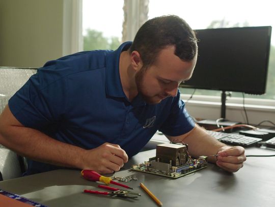 Florida's Next Generation Economy is Taking Shape in Winter Springs with the F-35