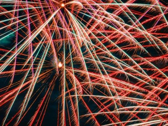 Fourth of July events throughout the Area
